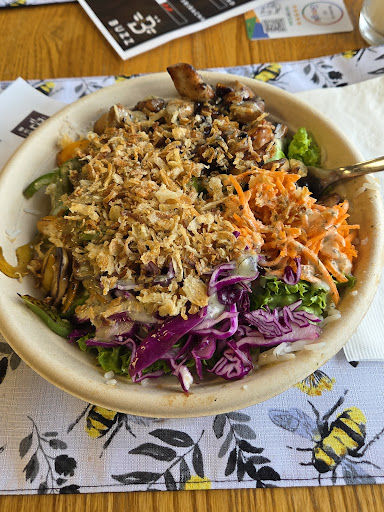 Photo of Buzz Bites - 771 Talbot St, St Thomas, ON N5P 1E3